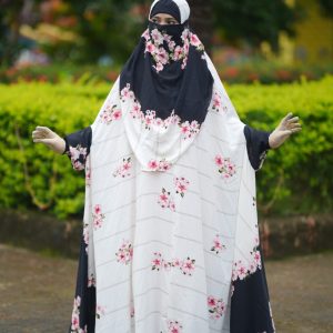 চেরি আবায়া CB-122