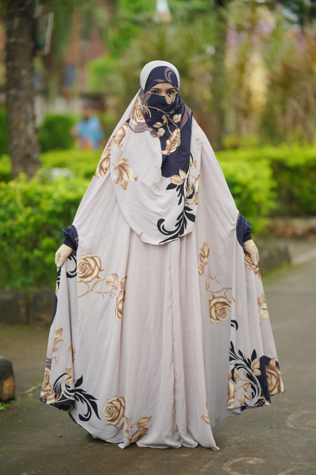 চেরি আবায়া CB-125